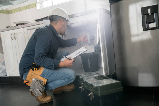 Best Toilet Repair Services  in Sleepy Hollow, NY