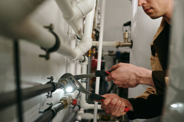 Best Sewer Cleaning Services  in Sleepy Hollow, NY
