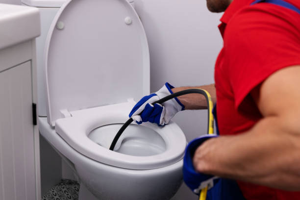 Best Local Plumber Services  in Sleepy Hollow, NY