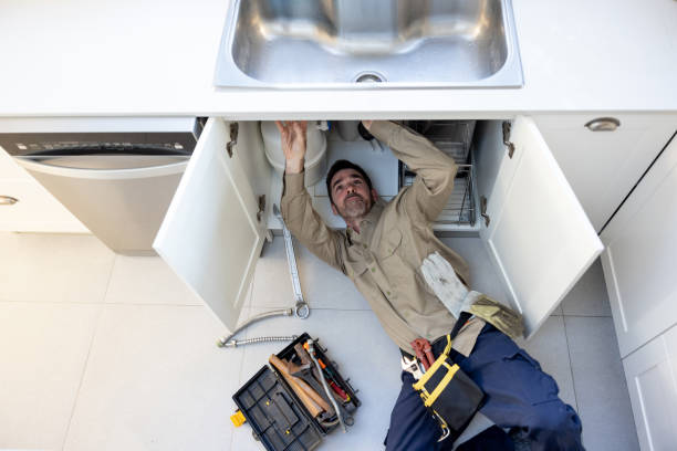 Best Plumbing Repair Near Me  in Sleepy Hollow, NY