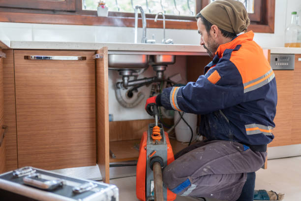 Best Plumbing Installation Services  in Sleepy Hollow, NY