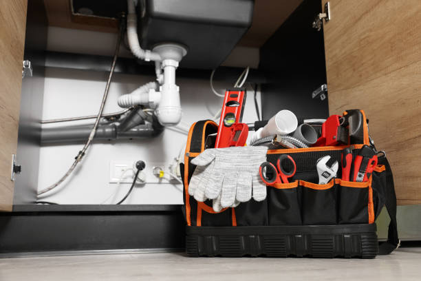 Best Drain Cleaning Services  in Sleepy Hollow, NY