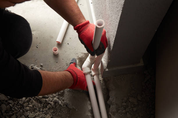 Best Clogged Drain Plumber  in Sleepy Hollow, NY