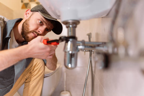 Best Same-Day Plumbing Service  in Sleepy Hollow, NY