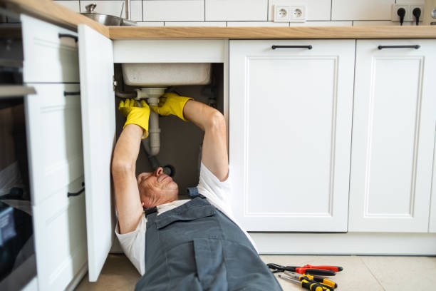 Best Pipe Repair Near Me  in Sleepy Hollow, NY