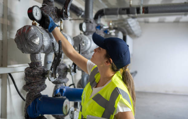 Best Gas Line Repair  in Sleepy Hollow, NY