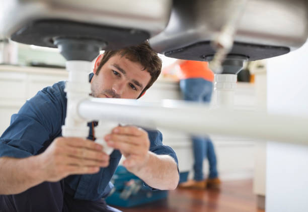 Best Pipe Repair Near Me  in Sleepy Hollow, NY