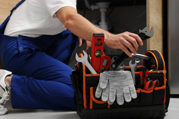 Trusted Sleepy Hollow, NY Plumbing Experts