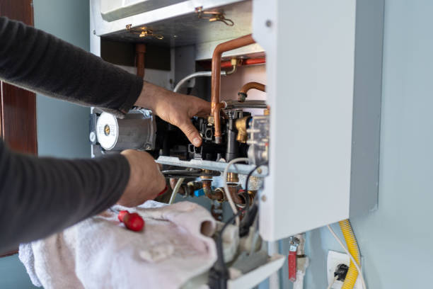 Best Leak Detection Services  in Sleepy Hollow, NY