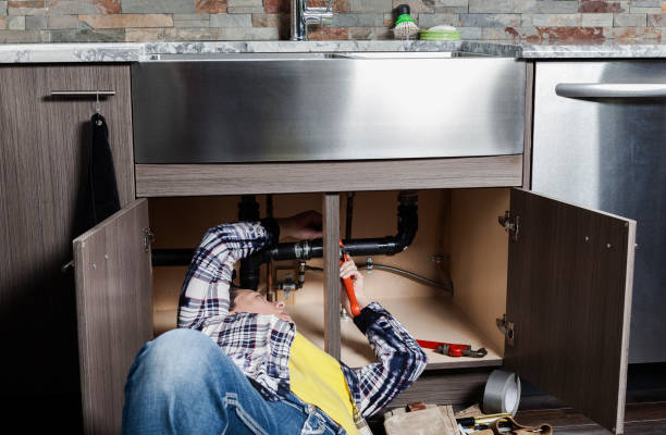 Best Emergency Plumber  in Sleepy Hollow, NY
