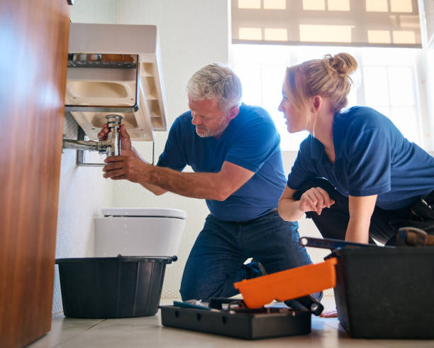 Best Emergency Plumber  in Sleepy Hollow, NY